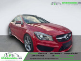 Annonce Mercedes Classe CLA occasion Essence CLA 250 BVA � Beaupuy