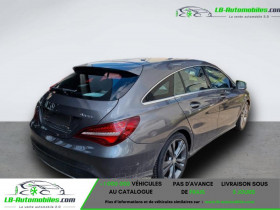 Mercedes Classe CLA CLA 250 BVA  occasion � Beaupuy - photo n�2
