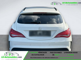 Mercedes Classe CLA CLA 250 BVA  occasion � Beaupuy - photo n�5