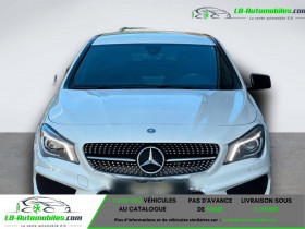 Mercedes Classe CLA CLA 250 BVA  occasion � Beaupuy - photo n�4