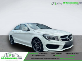 Mercedes Classe CLA CLA 250 BVA  occasion � Beaupuy - photo n�2