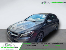 Mercedes Classe CLA , garage LB AUTOMOBILES � Beaupuy