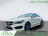 Mercedes Classe CLA CLA 250 BVA  � Beaupuy 31
