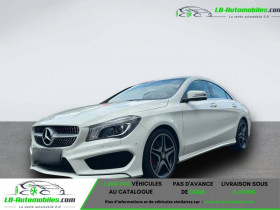 Mercedes Classe CLA , garage LB AUTOMOBILES � Beaupuy