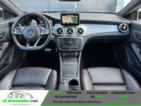 Mercedes Classe CLA CLA 250 BVA  occasion � Beaupuy - photo n�2