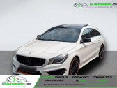 Mercedes Classe CLA CLA 250 BVA  � Beaupuy 31