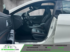 Mercedes Classe CLA CLA 250 BVA  occasion � Beaupuy - photo n�7