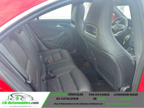 Mercedes Classe CLA CLA 250 BVA  occasion � Beaupuy - photo n�6