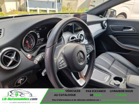 Mercedes Classe CLA CLA 250 BVA  occasion � Beaupuy - photo n�6