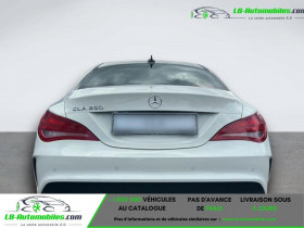 Mercedes Classe CLA CLA 250 BVA  occasion � Beaupuy - photo n�6
