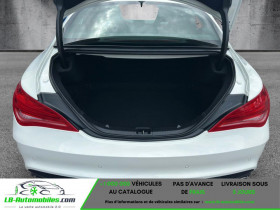 Mercedes Classe CLA CLA 250 BVA  occasion � Beaupuy - photo n�12