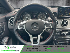 Mercedes Classe CLA CLA 250 BVA  occasion � Beaupuy - photo n�9