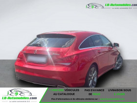 Mercedes Classe CLA , garage LB AUTOMOBILES � Beaupuy
