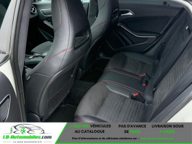 Mercedes Classe CLA CLA 250 BVA  occasion � Beaupuy - photo n�9