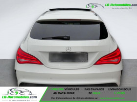 Mercedes Classe CLA CLA 250 BVA  occasion � Beaupuy - photo n�7