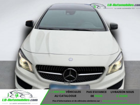 Mercedes Classe CLA CLA 250 BVA  occasion � Beaupuy - photo n�5