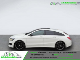 Mercedes Classe CLA CLA 250 BVA  occasion � Beaupuy - photo n�6