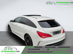 Mercedes Classe CLA CLA 250 BVA  occasion � Beaupuy - photo n�4