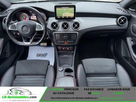 Mercedes Classe CLA CLA 250 BVA  occasion � Beaupuy - photo n�3