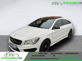 Mercedes Classe CLA CLA 250 BVA  occasion � Beaupuy - photo n�2