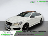 Mercedes Classe CLA CLA 250 BVA  � Beaupuy 31