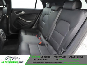 Mercedes Classe CLA CLA 250 BVA  occasion � Beaupuy - photo n�8