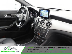 Mercedes Classe CLA CLA 250 BVA  occasion � Beaupuy - photo n�7