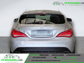 Mercedes Classe CLA CLA 250 BVA  occasion � Beaupuy - photo n�6