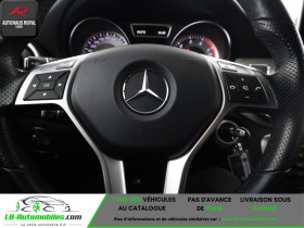 Mercedes Classe CLA CLA 250 BVA  occasion � Beaupuy - photo n�9