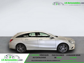 Mercedes Classe CLA CLA 250 BVA  occasion � Beaupuy - photo n�5