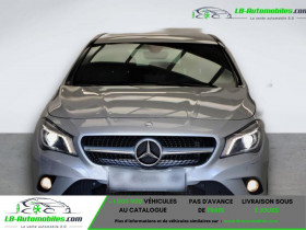 Mercedes Classe CLA CLA 250 BVA  occasion � Beaupuy - photo n�4
