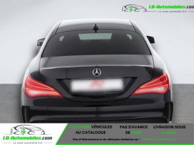 Mercedes Classe CLA CLA 250 BVA  occasion � Beaupuy - photo n�7