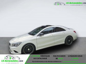 Annonce Mercedes Classe CLA occasion Essence CLA 250 BVA � Beaupuy