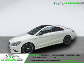 Mercedes Classe CLA , garage LB AUTOMOBILES � Beaupuy