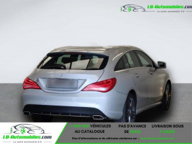 Mercedes Classe CLA CLA 250 BVA  occasion � Beaupuy - photo n�3