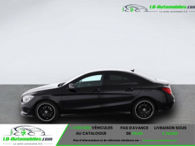 Mercedes Classe CLA CLA 250 BVA  occasion � Beaupuy - photo n�6