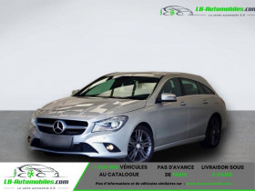 Mercedes Classe CLA CLA 250 BVA  occasion � Beaupuy - photo n�2