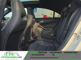 Mercedes Classe CLA CLA 250 BVA  occasion � Beaupuy - photo n�5