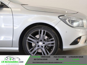 Mercedes Classe CLA CLA 250 BVA  occasion � Beaupuy - photo n�10