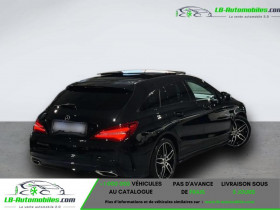 Mercedes Classe CLA , garage LB AUTOMOBILES � Beaupuy