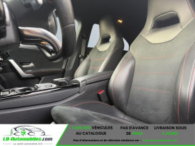 Mercedes Classe CLA CLA 250 BVA  occasion � Beaupuy - photo n�8