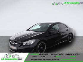 Mercedes Classe CLA , garage LB AUTOMOBILES � Beaupuy