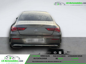 Mercedes Classe CLA CLA 250 BVA  occasion � Beaupuy - photo n�7