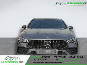 Mercedes Classe CLA CLA 250 BVA  occasion � Beaupuy - photo n�5