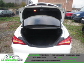 Mercedes Classe CLA CLA 250 BVA  occasion � Beaupuy - photo n�11