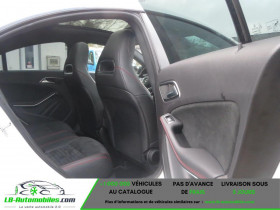Mercedes Classe CLA CLA 250 BVA  occasion � Beaupuy - photo n�9