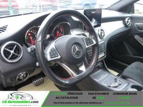 Mercedes Classe CLA CLA 250 BVA  occasion � Beaupuy - photo n�10