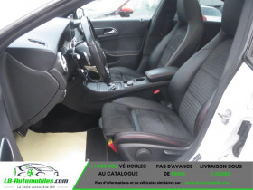 Mercedes Classe CLA CLA 250 BVA  occasion � Beaupuy - photo n�8