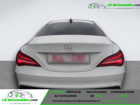 Mercedes Classe CLA CLA 250 BVA  occasion � Beaupuy - photo n�7