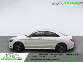 Mercedes Classe CLA CLA 250 BVA  occasion � Beaupuy - photo n�6